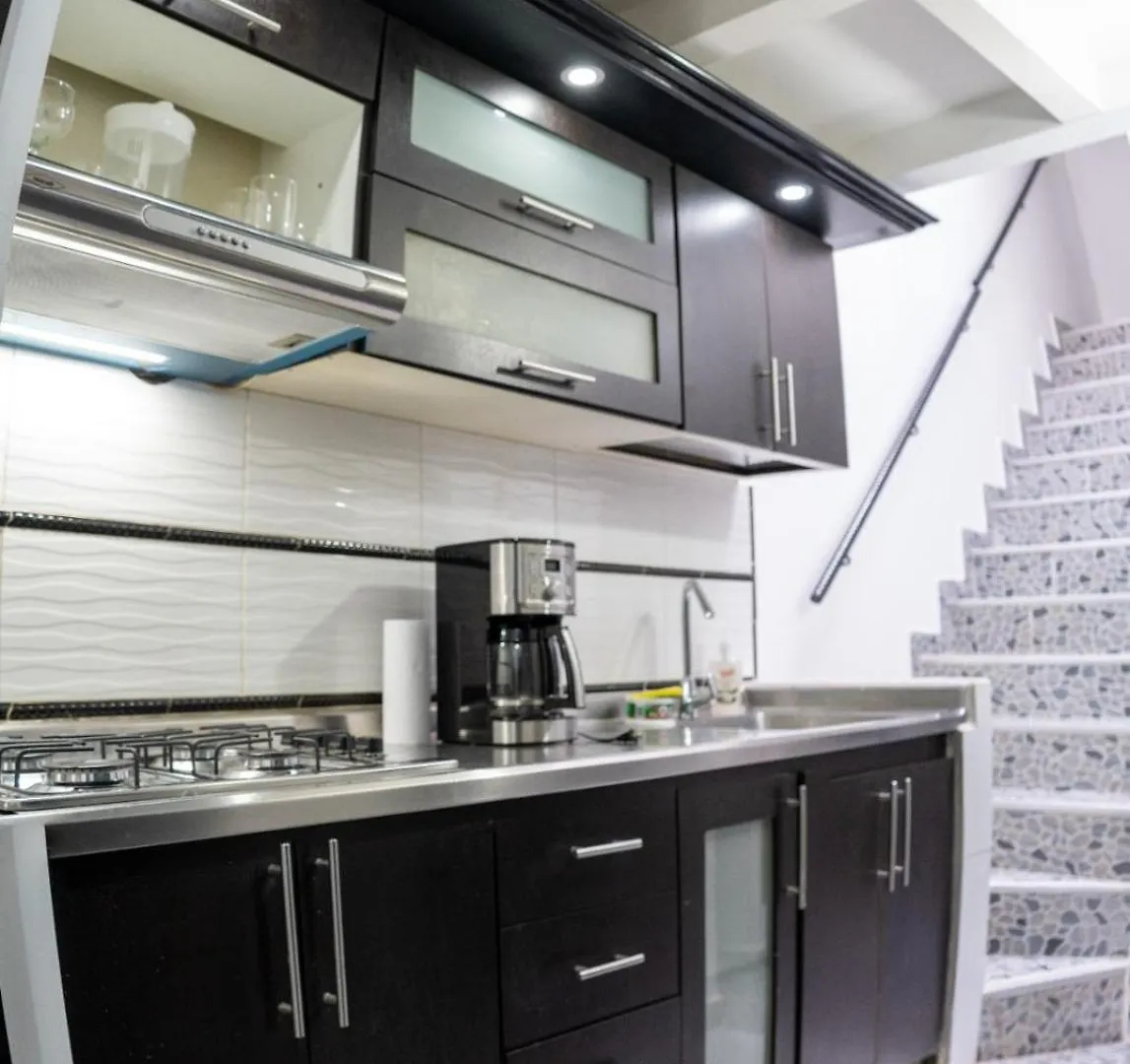 Apartamento A 15 Minutos Aeropuerto Y Rionegro Appartamento